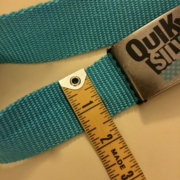 QUIKSILVER/Belt - Picture 4 of 5